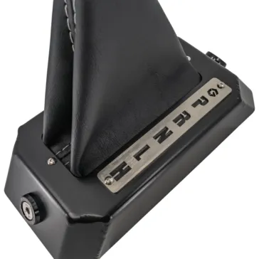 Geiser Performance Polaris Xpedition Shift Boot - Jagged X Offroad