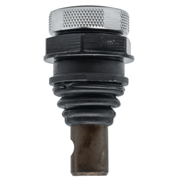 black ops machine heavy duty bolt in polaris ball joint 1