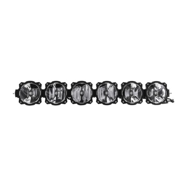 kchilites gravity led pro6 led light bars