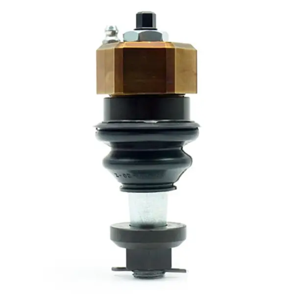 sandcraft rcr polaris rzr pro r and turbo r lower ball joint 7