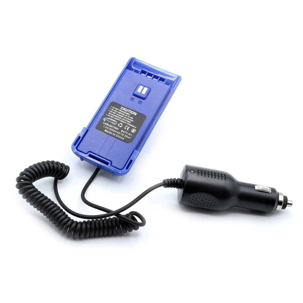 Rugged Radios - Jagged X Offroad