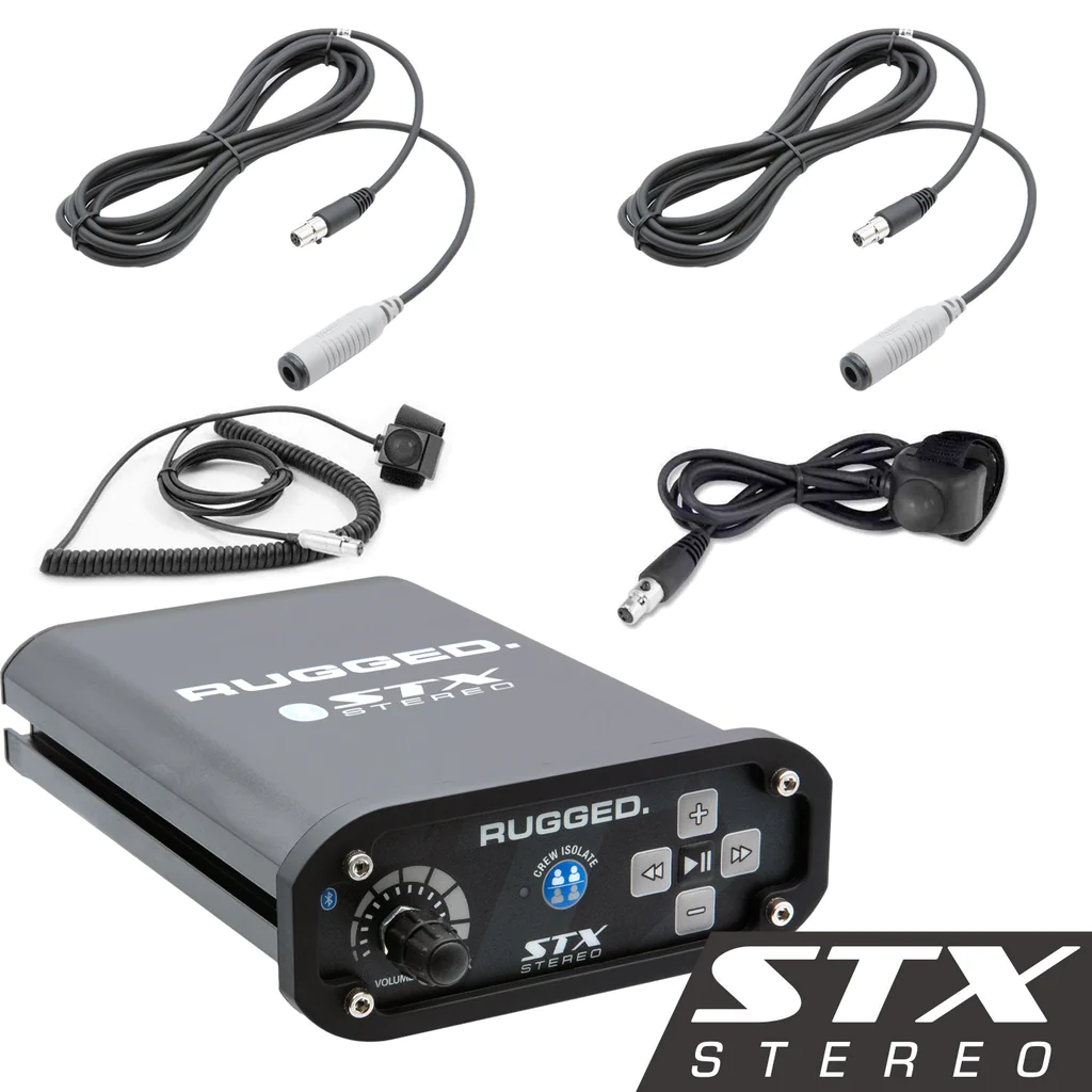 Rugged Radio Saturday❗️ Rugged Radios – Anything Off-Road