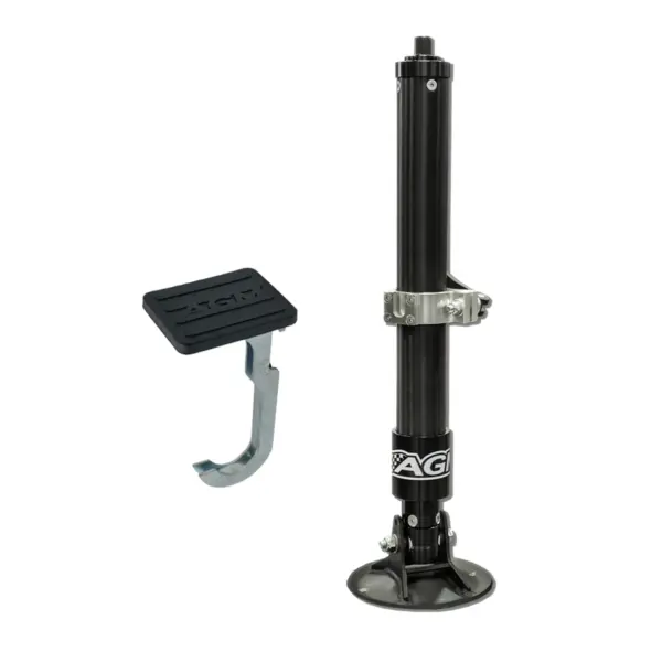 AGM Products The Manual Jack 2.0 - Jagged X Offroad