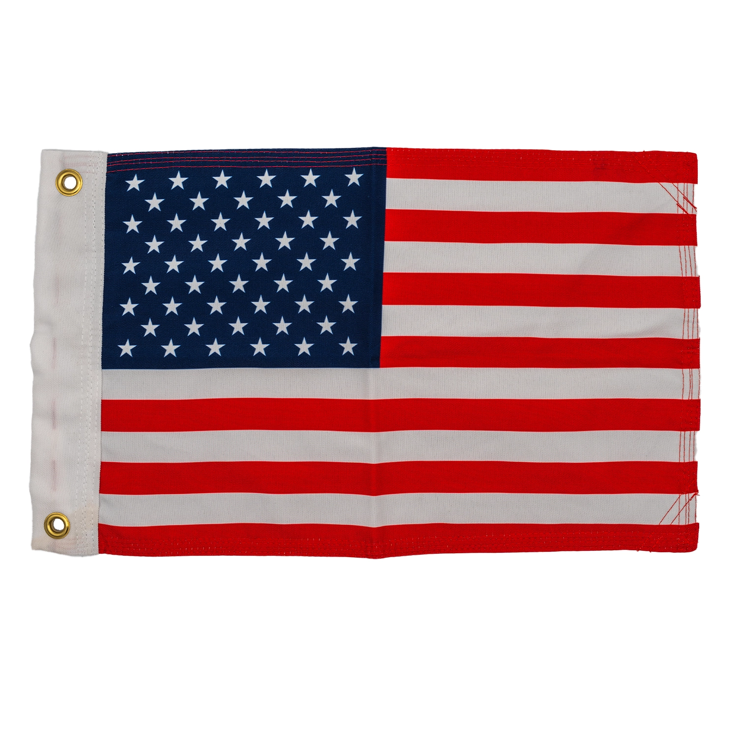 Jagged X Offroad US Monochrome Whip Flag - Jagged X Offroad