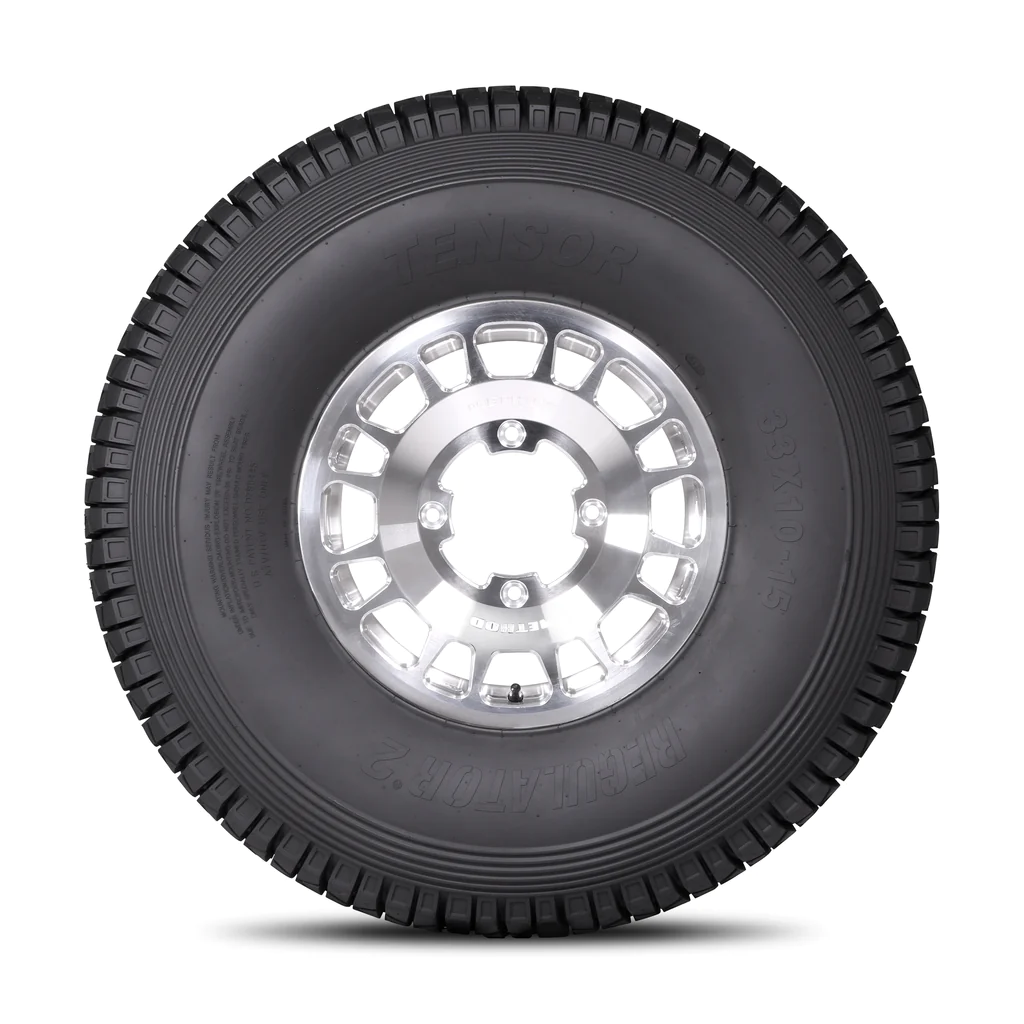Tensor Tire - Jagged X Offroad