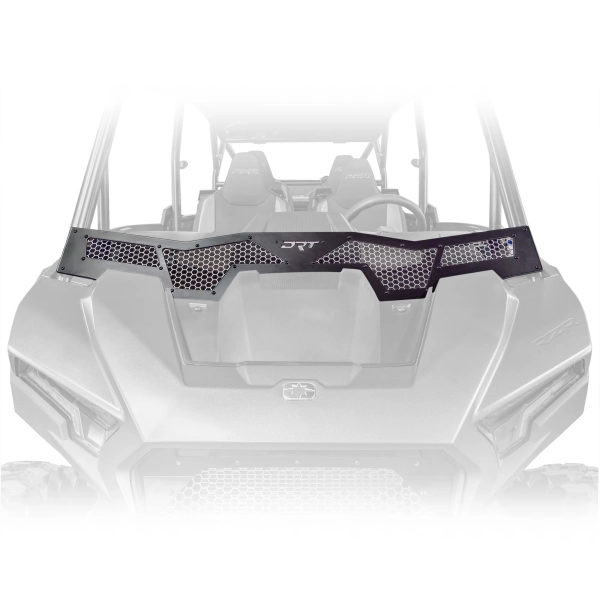 drt motorsports polaris 2024 rzr xp 1000 4 aluminum wind diffuser 2.jpg