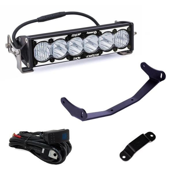 can am maverick r 10 onx6 laser hybrid shock tower kit