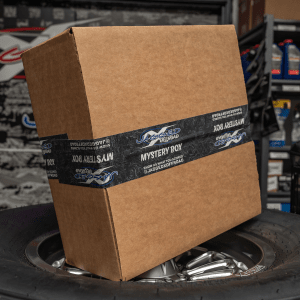 Mystery Box - Jagged X Offroad