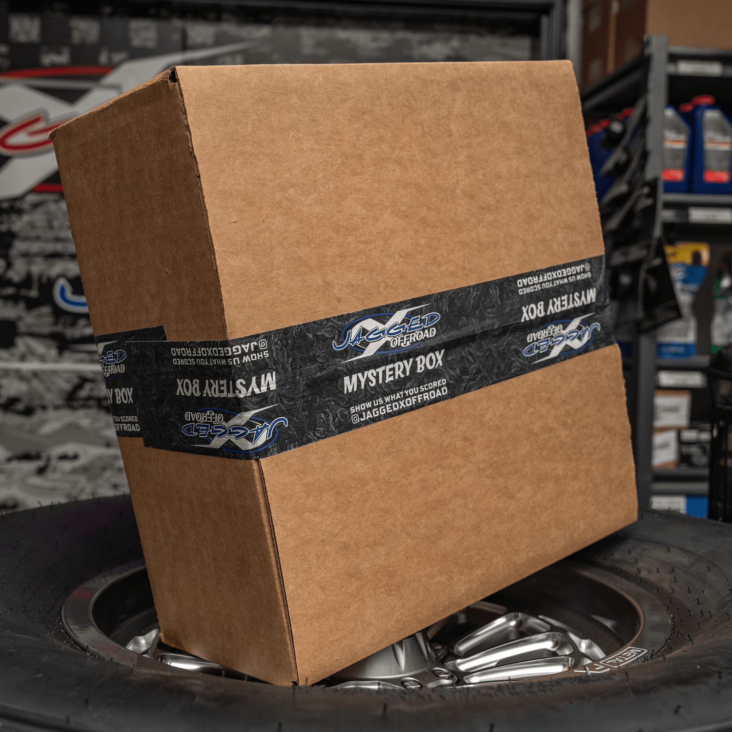 その他 Mystery Box Lighter Mystery Box | The Original Underground