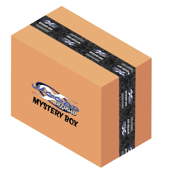 mystery box