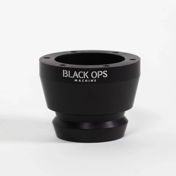 black ops machine steering wheel retainer 4