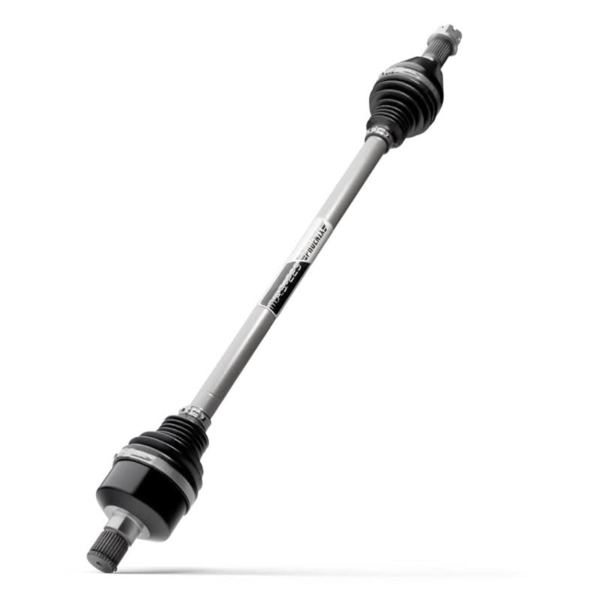 assault industries mas 223 phoenix axle maverick r 5