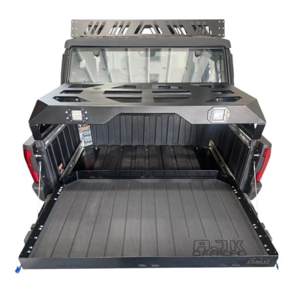 ajk offroad polaris xpedition bed mat for drawer product template copy