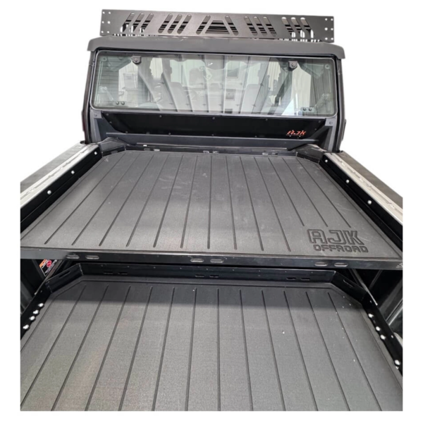 ajk offroad polaris xpedition bed mat for tray product template copy